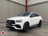 Mercedes-Benz GLE53 AMG 4MATIC+°BURM°AIR°DIST°MASS°HUD°AHK°360 - Mercedes-Benz GLE 53 AMG: Coupe