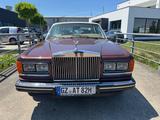 Rolls-Royce Silver Spur - Rolls-Royce aus 1982