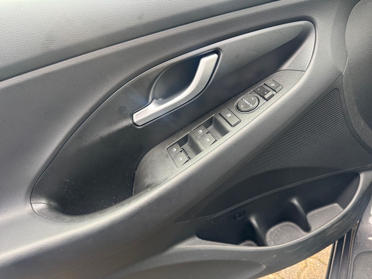 Hyundai i30 – Bild 12