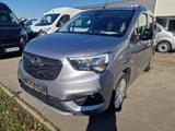 Opel Combo Electric Ultimate 11kw Shz Navi Kamera - Opel Combo Electric: Van