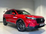 Honda CR-V 2.0 E:HEV Hybrid Elegance AWD PANO - Honda CR-V Gebrauchtwagen in Berlin