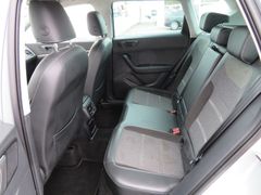 SEAT Ateca 1.5 TSI Xperience DSG Fahrass LED Nav virt SEAT Ateca 1.5 TSI Xperience DSG Fahrass LED Nav virt