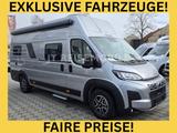 Knaus BoxLife Box Life 630 ME Platinum Selection '2026 - Angebote