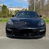 Porsche Panamera GTS Approved Checkheft Bose Chrono Keyl - Porsche Panamera in Bochum
