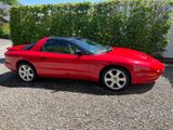 Pontiac Firebird Automatic - - Pontiac Firebird: Cabrio