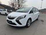 Opel Zafira C Tourer Edition 2.0 CDTI /Navi / Xenon - Opel Gebrauchtwagen in Marburg