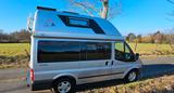 Westfalia Ford NUGGET HD 2,2  TDCi - Autarkie + Zubehör - Westfalia Kastenwagen