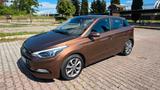 Hyundai i20 1.1 CRDi 12V 5 porte Style - Hyundai i20 mit Diesel-Antrieb: Style