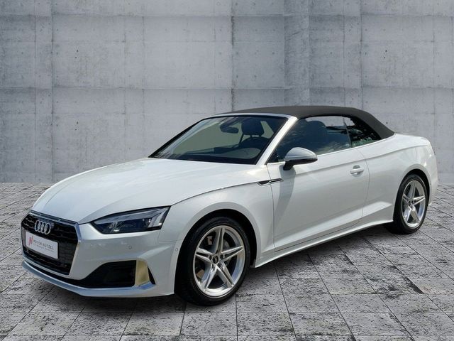 Audi A5 Cabriolet 40 TFSI Advance S tronic