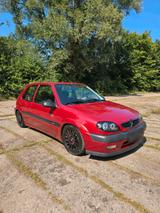 Citroën Saxo VTS - Citroën: Vts