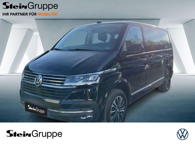 Volkswagen T6 Caravelle Highline Klima Rückfahrkamera