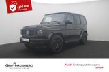 Mercedes-Benz G 400 D Station LED Navi SHZ DAB - gebrauchte Mercedes-Benz G 400 aus dem Jahr 2022