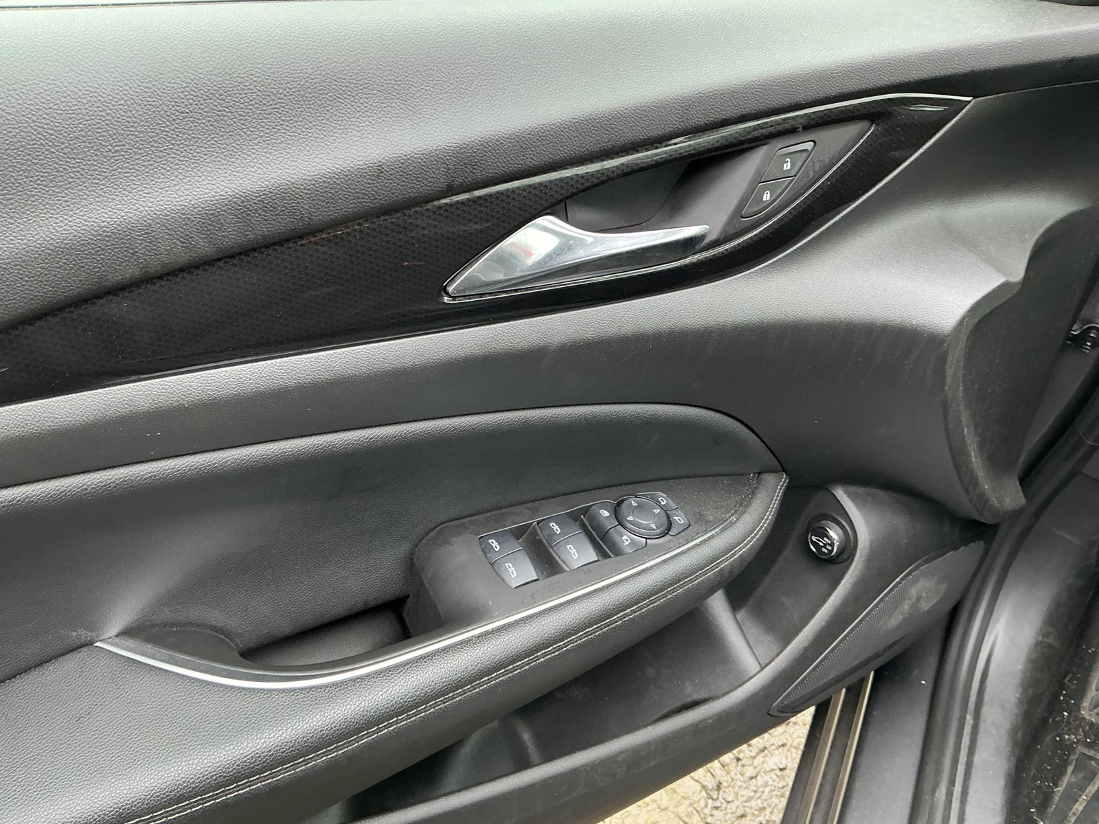 Opel Insignia Elegance Teil-Leder RCam Memory Massage