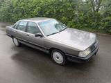 Audi 100 5 Zylinder Turbo MC 2.225ccm Klim... - Audi 100 mit Benzin-Antrieb: Limousine, Zylinder