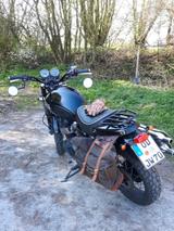 Triumph Scrambler 900 EFI - TRIUMPH 900 SCRAMBLER