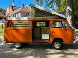 Volkswagen T2b / Helsinki / 1973 / TÜV / Motor+Getriebe Neu - Volkswagen T2 in Hamburg
