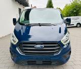 Ford Transit Custom Kasten 280 L1 Trend - Ford Transit Custom Gebrauchtwagen in Bielefeld