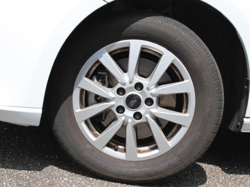 Ford Tourneo 1.5EB Titanium 7-Sitzer LMF Winter, миниатюра 4