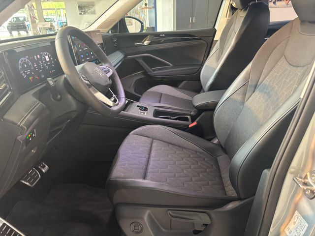 Tiguan 1.5 eTSI DSG ENERGY *AHK*ACC*