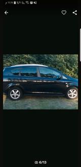 Seat  Seat Altea 1.8 XL automatisch  - Seat Altea aus 2009: Xl