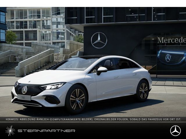 MERCEDES-BENZ EQE 300 Advanced Plus+LED+AMBIE+CARP+PANO