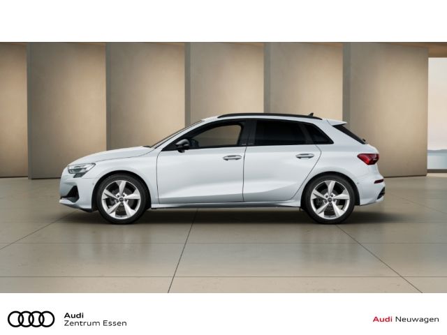 Audi A3 - Bild 4