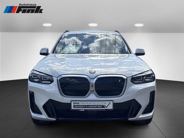 BMW iX3 M SPORT Gestiksteuerung Head-Up HK HiFi DAB