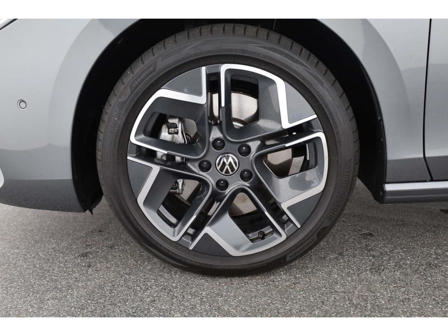 Volkswagen Passat - Bild 9