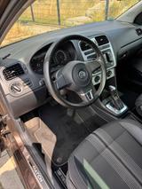 Volkswagen Polo 1.2 TSI DSG 66kW -Match - mit Benzin-Antrieb: Kleinwagen, 1.6