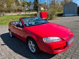 Toyota Paseo 1.5 Cabrio - Toyota Paseo mit Benzin-Antrieb