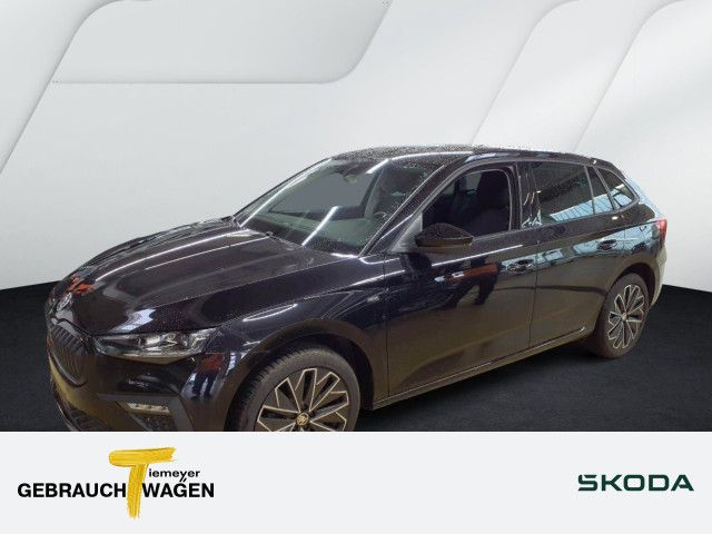 Skoda Scala 1.0 TSI DSG SELECTION LM17 NAVI AHK KAMERA