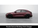 Porsche Macan Porsche Turbo InnoDri Burmester AHK 360°Ka - scheckheftgepflegte Porsche Macan