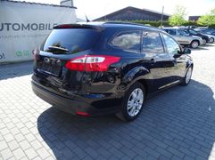 Fahrzeugabbildung Ford Focus **TÜV-NEU / SERVICE-NEU / ALLWETTERREIFEN*