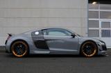 Audi R8 4.2 FSI quattro / Schalter / Einzelstück - Audi R8: 4.2