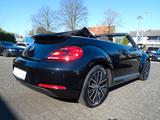 Volkswagen Beetle Cabriolet KLIMA PDC SHZ BLUET. LED - gebrauchte VW Beetle aus dem Jahr 2013