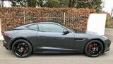 Jaguar F-Type 5.0 L V8 R Kompressor AWD Automatik R - Jaguar F-Type aus 2016