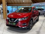 Nissan Qashqai 1.3 DIG-T N-Connecta Pano 360Kamera Navi - Nissan in Dresden