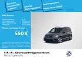 Volkswagen Touran Highline 1.5 TSI  7-Sitzer AHK Pano LED N - VW Touran Gebrauchtwagen in Leipzig