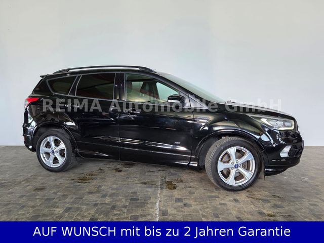 Ford Kuga 1,5i ST-Line, AWD, LED, Navi