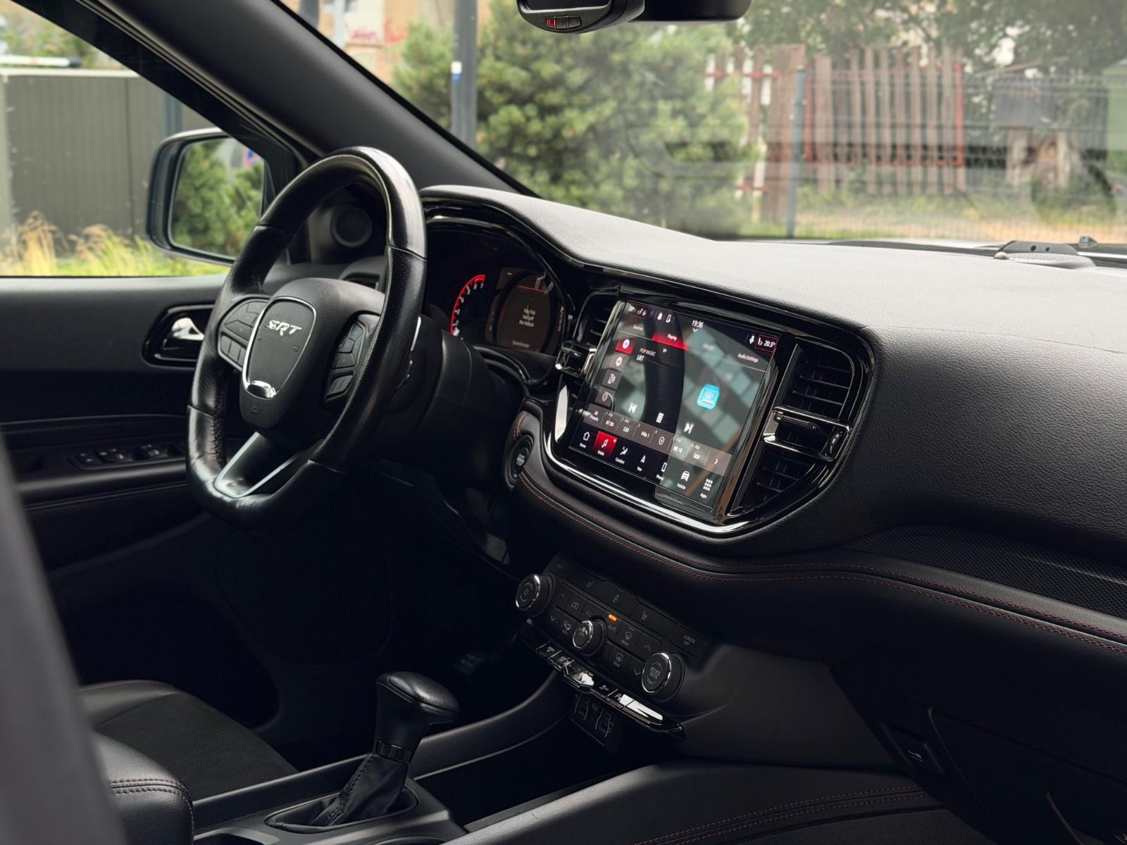 Dodge Durango, миниатюра 12