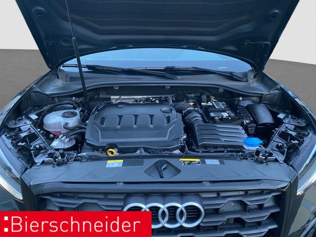 Audi Q2 - Bild 22