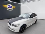 BMW 118i Limousine Automatik, Leder - gebrauchte BMW 118 aus dem Jahr 2007