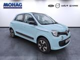 Renault Twingo Limited *Panoramadach *Ganzjahresreifen - Renault Twingo: Panoramadach