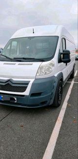 Citroën Wohnmobil/Camper/Campervan 3.0l 177ps  Cit... - Citroën Jumper: 3.0