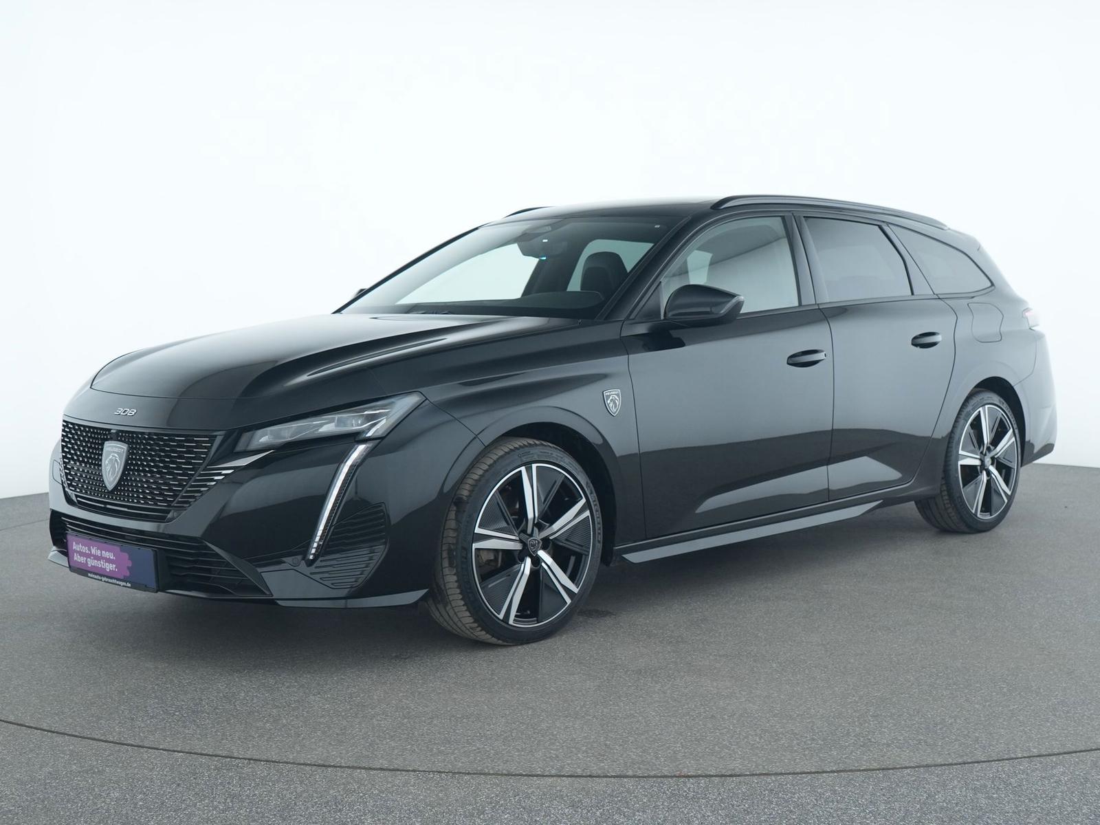 Peugeot 308 2022 occasion — photo 2