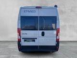 Etrusco CV 640 PB CV HUBBETT+SOLARANLAGE+AUTOM - Kastenwagen Hubbett