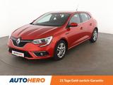 Renault Megane 1.2 TCe Energy Experience*PDC*TEMPO*KLIMA - Renault Megane: Rot