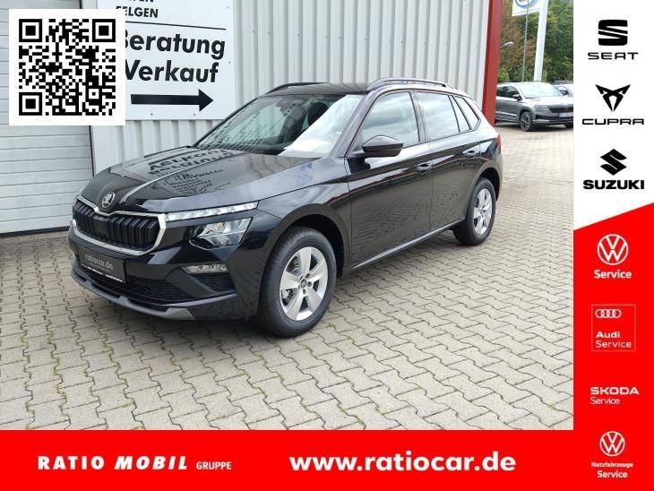 Image of Skoda Kamiq