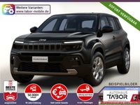 Jeep Avenger - Vorschau Bild 1