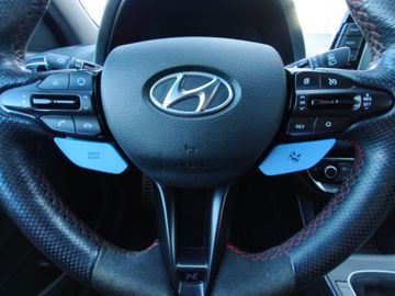 Hyundai i30 N Performance*Navi*Kamera*Navi*LED*SHZ*